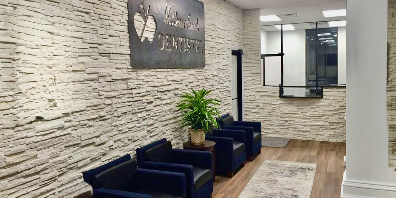 wellness family dentistry